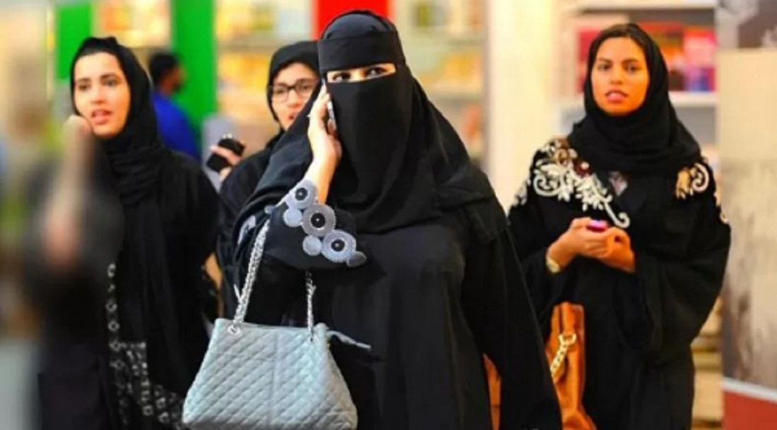 الوداع لزمن العنوسة .. السعودية تسمح بزواج بناتها من ابناء هذه الجنسية لأول مرة وبشروط !