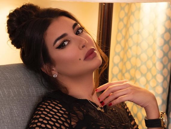 ياسيمن صبري