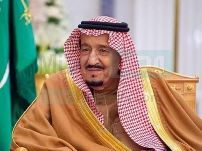 السعودية :الملك سلمان يصدر أمر ملكي عاجل فاجئ الجميع ..تفاصيل 