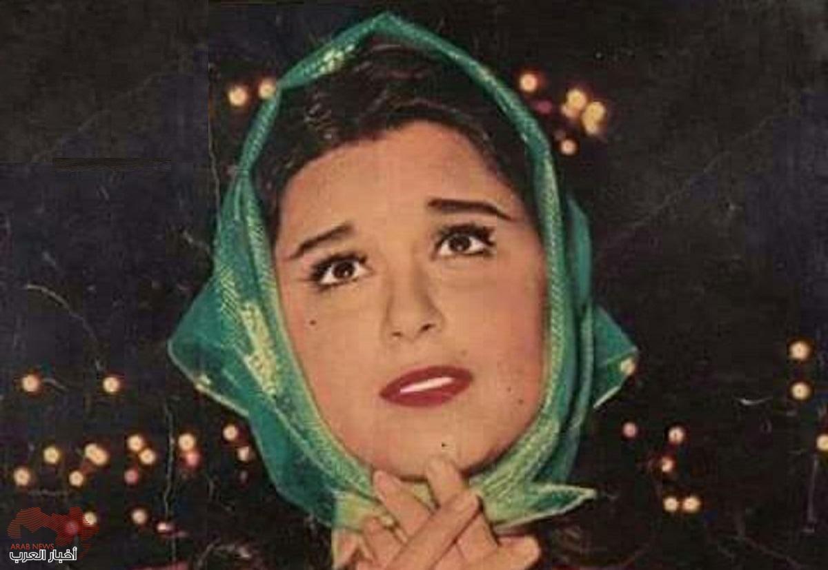 سعاد حسني
