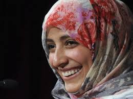 الناشطة توكل كرمان تعلن خبر مبهج يسعد كافة اليمنين..تفاصيل سارة 