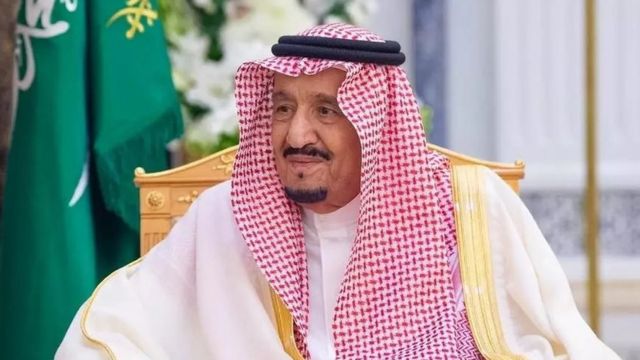 السعودية.. الملك سلمان يصدر أوامر ملكية مهمة