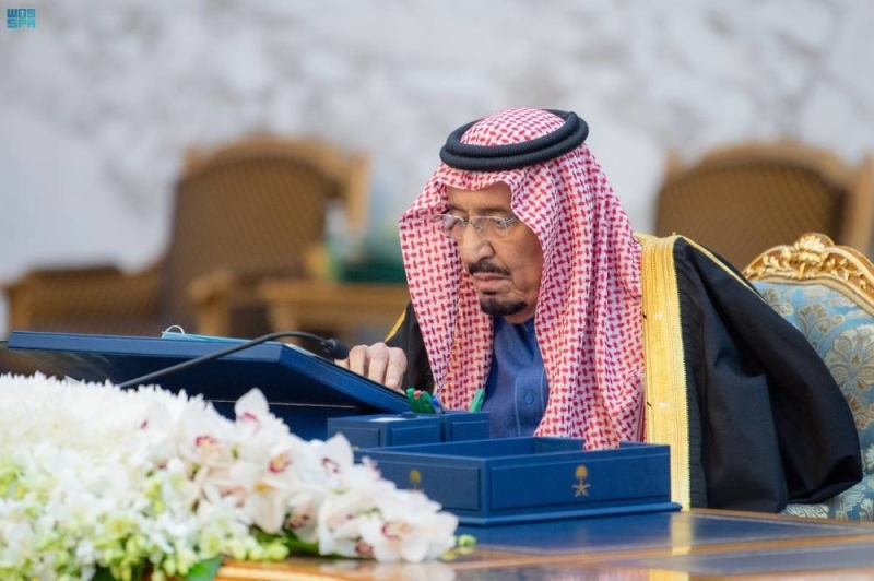 قرارات ملكية عاجلة وهامة فاجأة الجميع بالمملكة السعودية .. تفاصيل