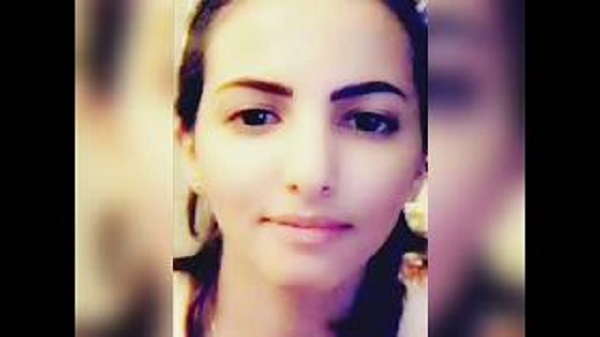 فتاة سعودية تدهش المشاهدين بصوتها الجميل وتغني يمني لحسين محب ”انت روحي”