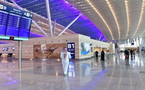  هام..السعودية تمنع مرور 6 أنواع من الأمتعة في المطارات ويعاقب حاملها.. تعرف عليها!!