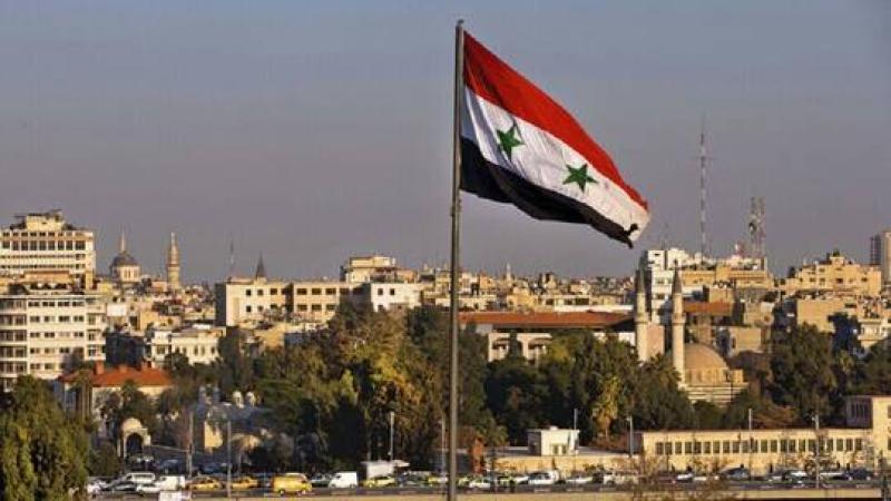 أول دولة عربية تعترف باستقلال جمهوريتي لوغانسك ودونيتسك 