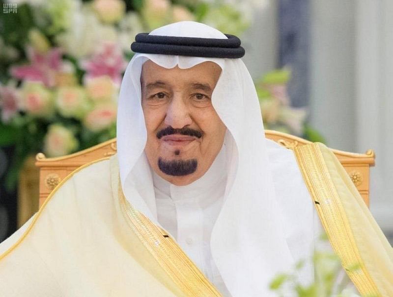 الملك سلمان يصدر امر ملكي انتظره كل الموظفين السعوديين لعام 2023.. قواعد التقاعد الجديدة ( تعرف عليها الآن)