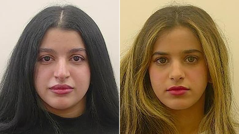 لا تزال لغزاً أمام الشرطة .. العثور على جثتَي شقيقتين سعوديتين في احدى شقق أستراليا 