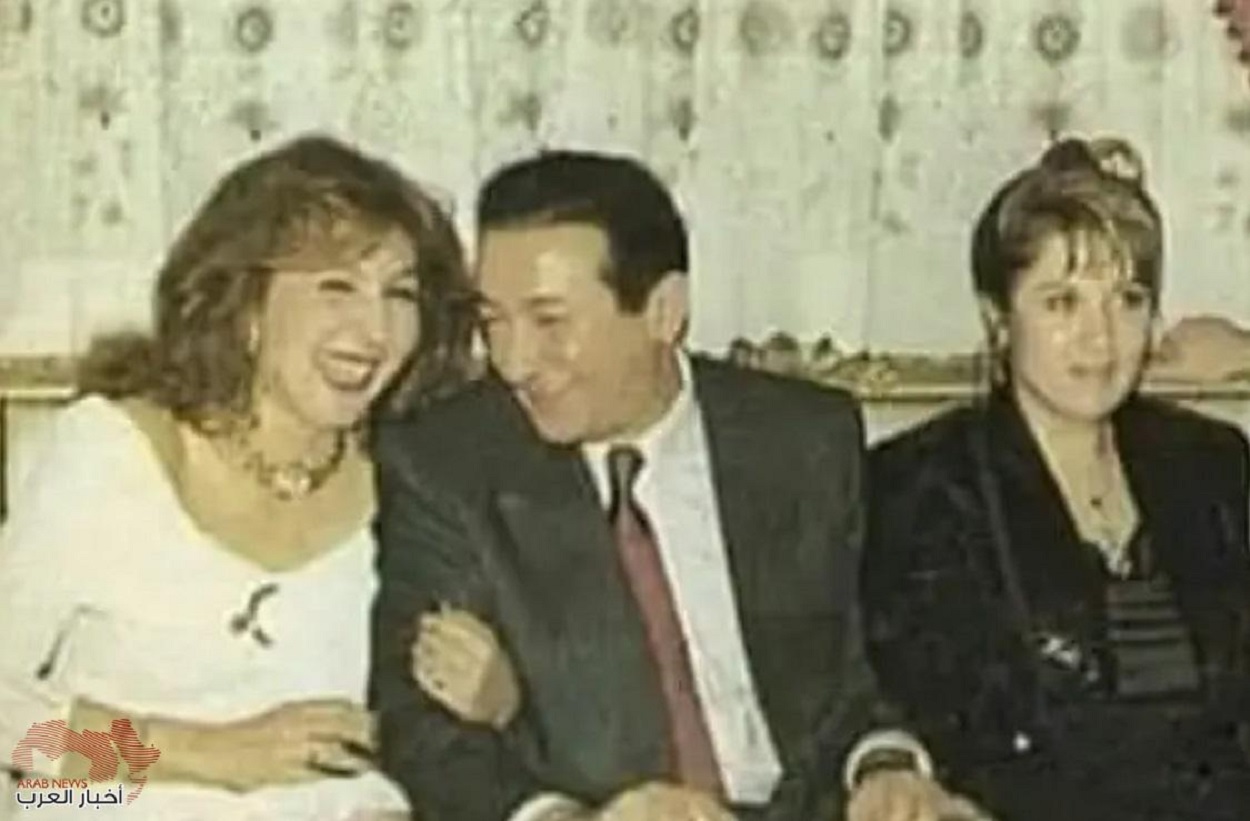 لن تصدق السبب الغريب وراء مقاطعة نور الشريف للفنانة نادية الجندي طيلة حياته وحتى مماته .. (أخيراً يتم الكشف عن السر )