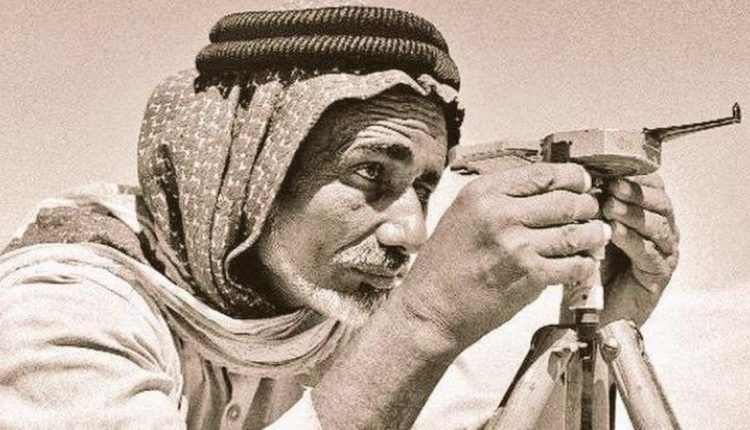 البدوي السعودي الذي غير وجه المملكة وكان سبباً في الثراء الذي تعيشه اليوم .. ليس من اسرة آل سعود .. ( تعرف عليه )