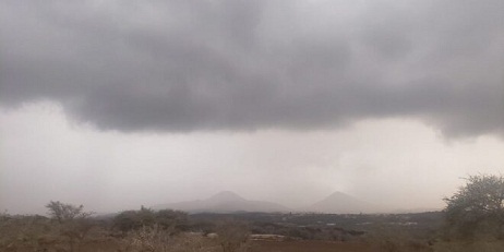 امطار