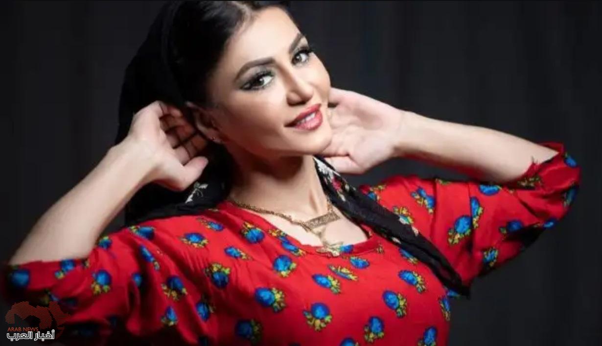الفنانة والمخرجة، لورين عيسى