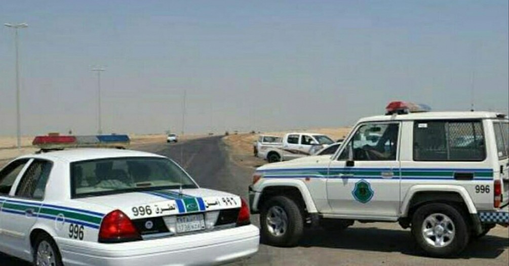 جريمة في السعودية 