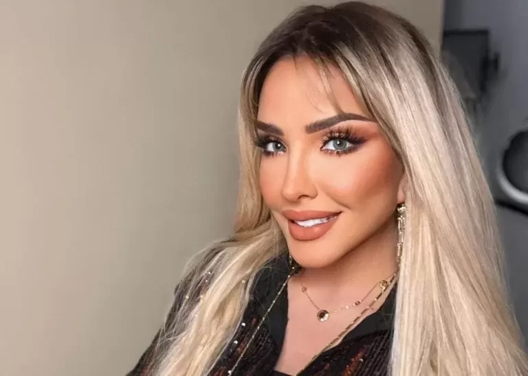 غضب عارم في السعودية تفجره خبيرة التجميل حنان بعد الاساءة للمملكة بشكل مستفز وغير لائق  