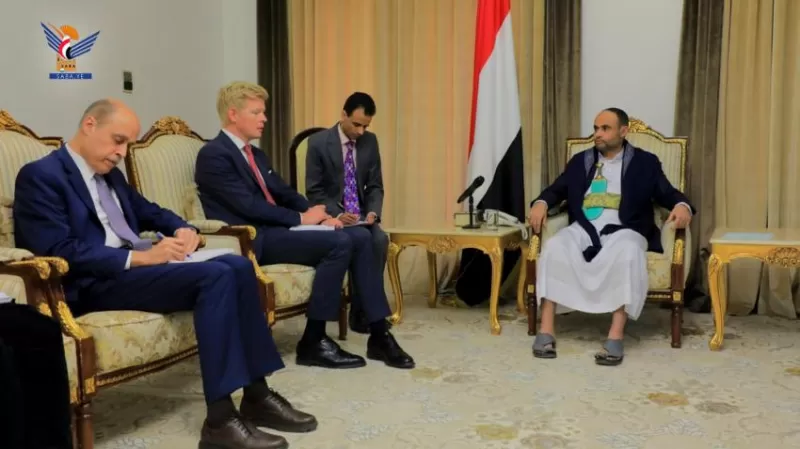 المشاط