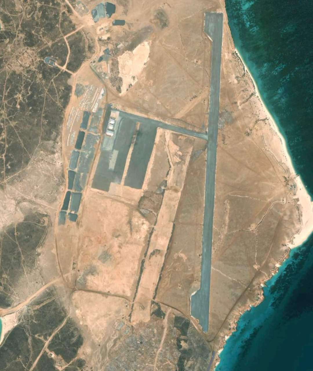 بعد سقطرى الإمارات تسيطر بشكل كلي على اهم الجزر اليمنية 