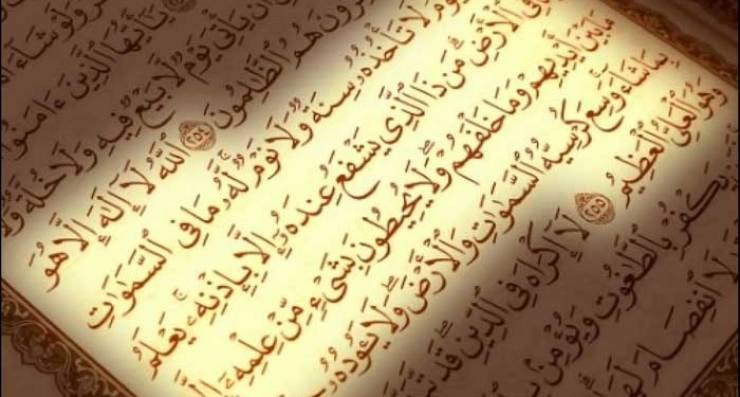 من قراء هذه السورة ينزل له من السماء سبعون ألف ملك لعظمتها ؟..  تعرف عليها