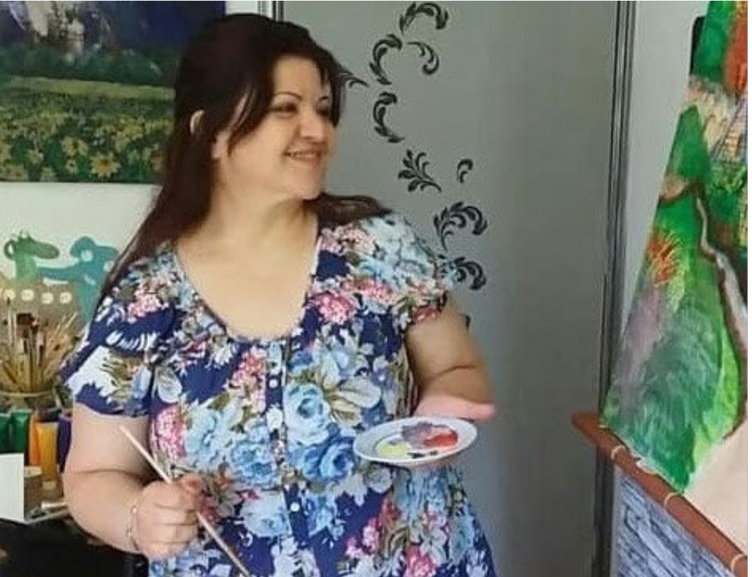صدمة الوسط الفني .. العثور على هذه الفنانة العربية الشهيرة مقتولة داخل منزلها؟ 