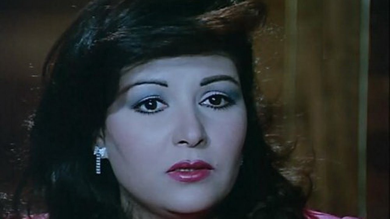 عفاف شعيب