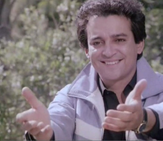 محمد رشاد