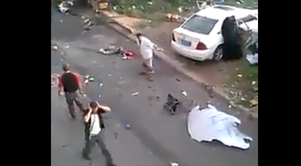جرائم الحوثيين في اليمن