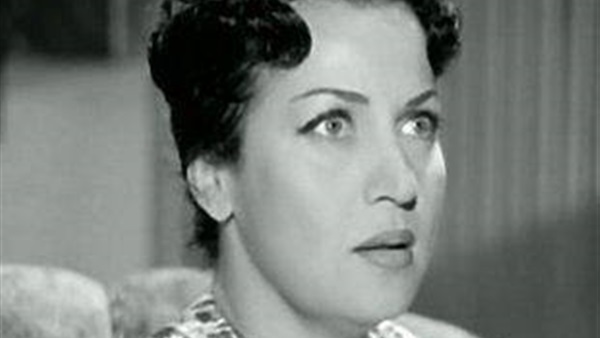 الفنانة أميرة امير
