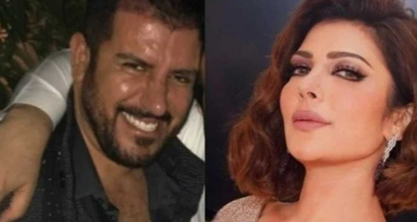 شاهد أيهما أجمل..  ظهور جديد ولأول مرة للزوجة الأولى لزوج الفنانة أصالة الجديد تختطف الأنظار بجمالها الأسطوري  ( صور ) 