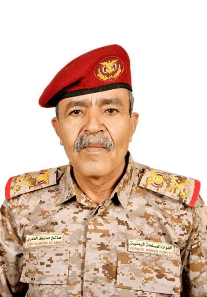  الدفاع وهيئة الأركان اليمنية تنعيان وفاة قائد برتبة لواء واعتبرته خسارة على المؤسسة العسكرية