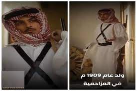 من هو  أقوى رجال الملك عبدالعزيز ال سعود مؤسس المملكة الذي تحول الى أسطورة بقوته وتميز عالمياً