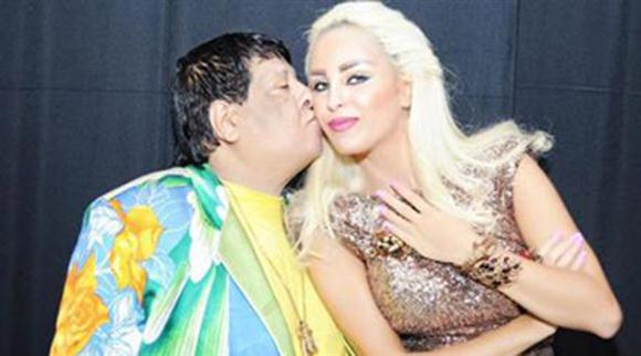 شعبولا ومنار