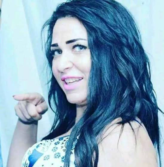 عبير بيبرس
