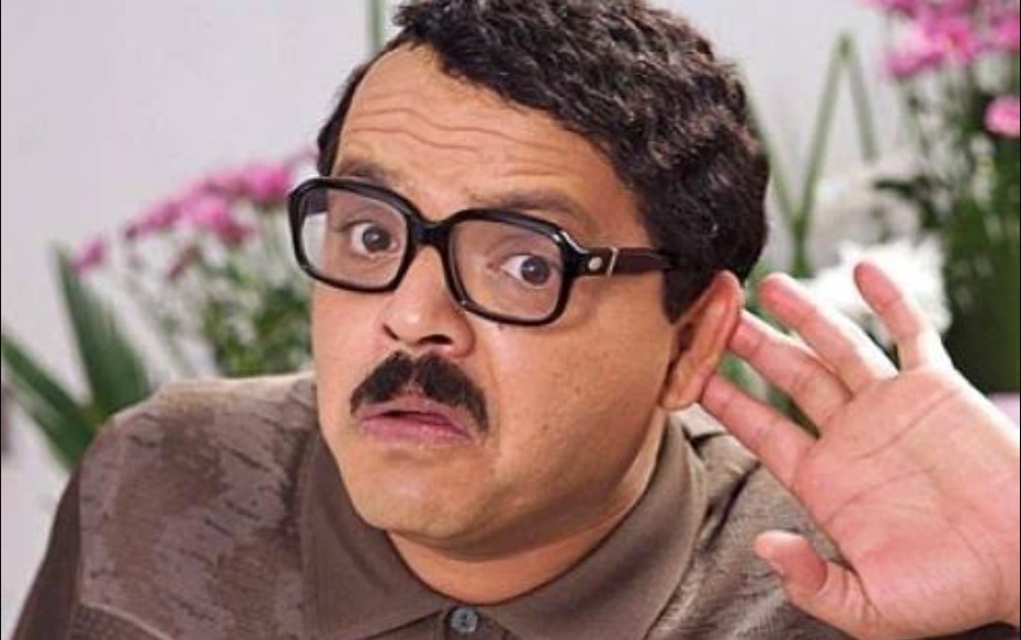 محمد هنيدي