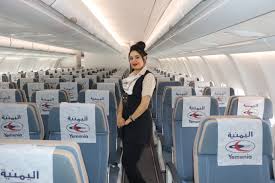 الحقيقة كامالة بشان الغاء طيران اليمنية رحلاتها بين عدن ومصر عقب الشروط الأخيرة على المسافرين اليمنيين؟