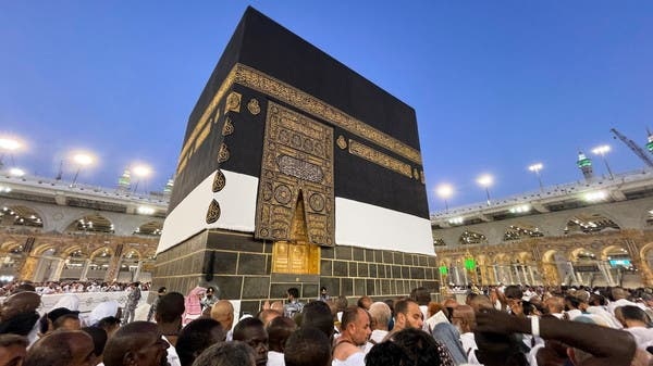 تنبية هام من وزارة الحج والعمرة قبل سدادك لرسوم الإعتمار عليك بهذا الأمر الهام جداً