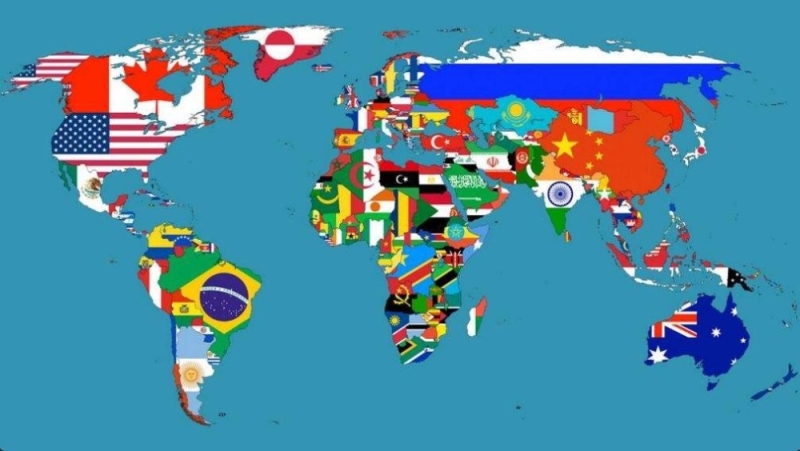 أقوى 20 دولة في العالم خلال عام 2021 من بينها دولتين خليجيتين .. تعرف علىها 