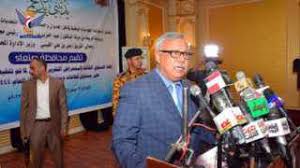  جماعة الحوثي تهدد بقتل رئيس مؤتمر صنعاء ”الشيخ صادق أبو راس” بالطريقة نفسها التي قتلت فيها الرئيس صالح !