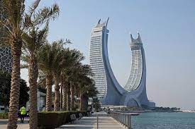 لاول مرة..قطر تعلن عن تأشيرة دخول مجانية للمقيمين في السعودية من أبناء هذه الجنسية فقط