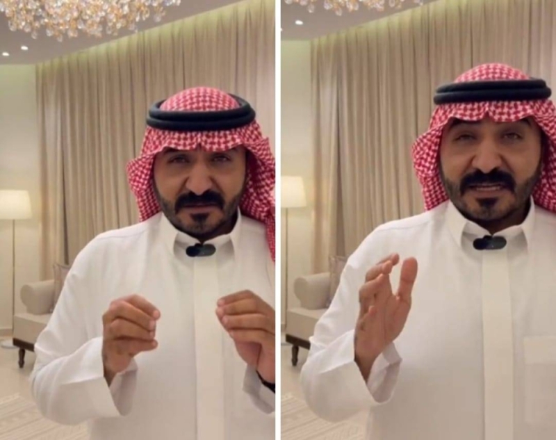 مواطن سعودي يروي تفاصيل وفاة زوجته في شهر العسل .. لن تصدق ماذا حدث!