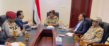 اليمن : تحركات عسكرية عاجل في العاصمة لهذا السبب الذي فاجئ الجميع