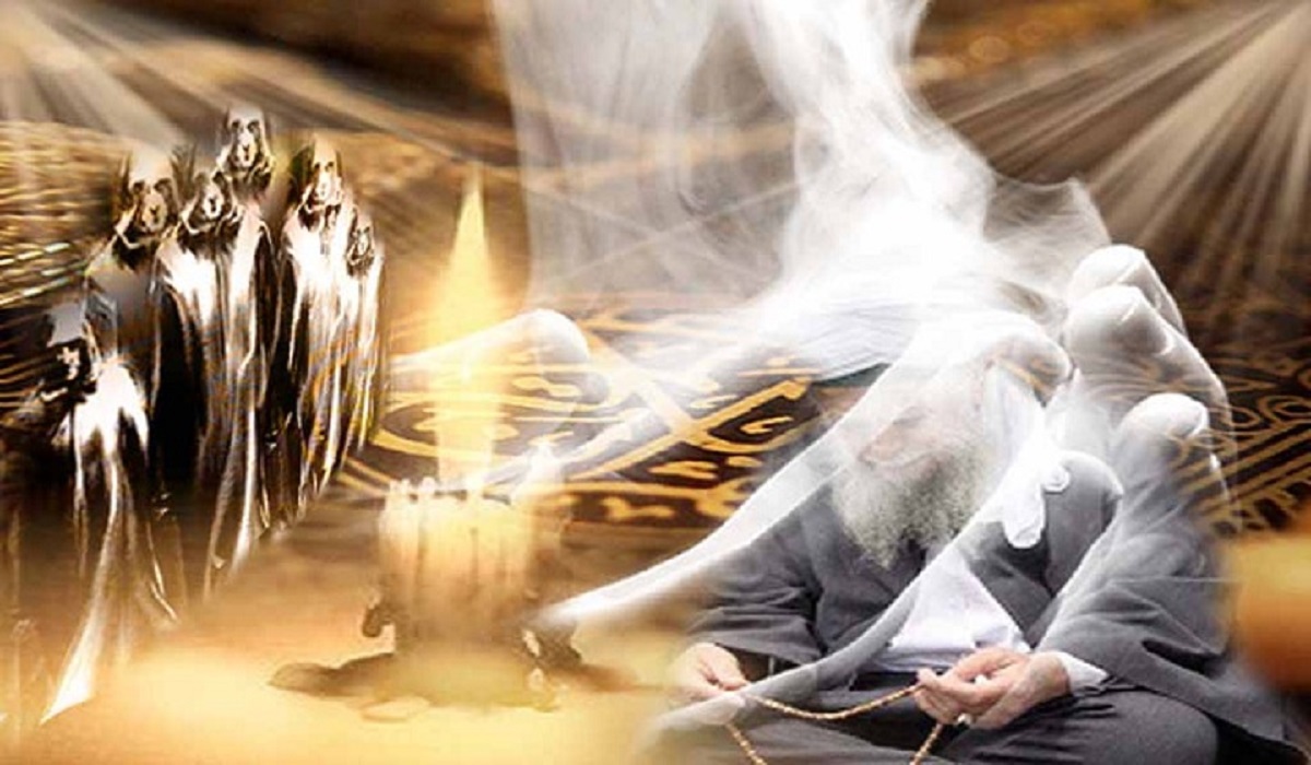 وصفة للقضاء على السحر المأكول والمشروب وسحر الأرحام يكشف عنها راقي سعودي 