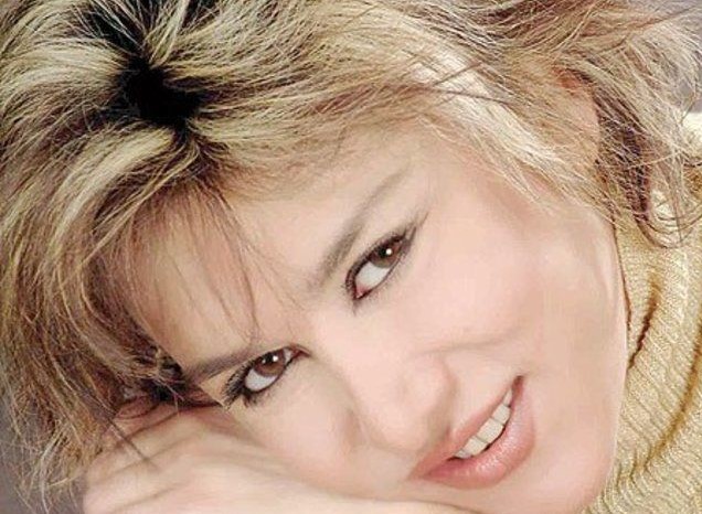 غادة الشمعة