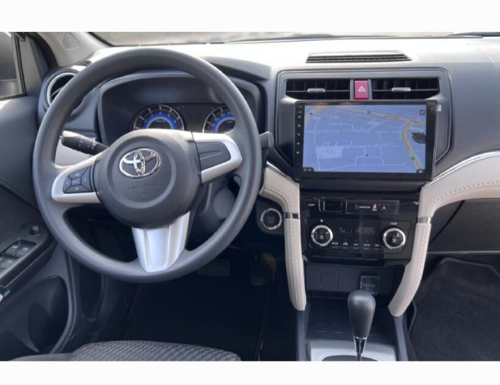 بأرخص الثمن ..سعر السيارة تويوتا راش 2023 في السعودية Toyota Rushبعد التخفيض الاخير (صور)