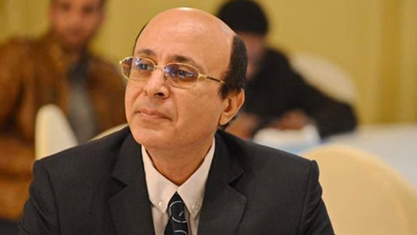 مجدي صبحي
