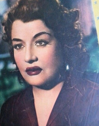 ميمي شكيب