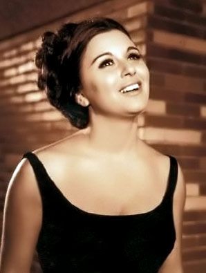 سعاد حسني